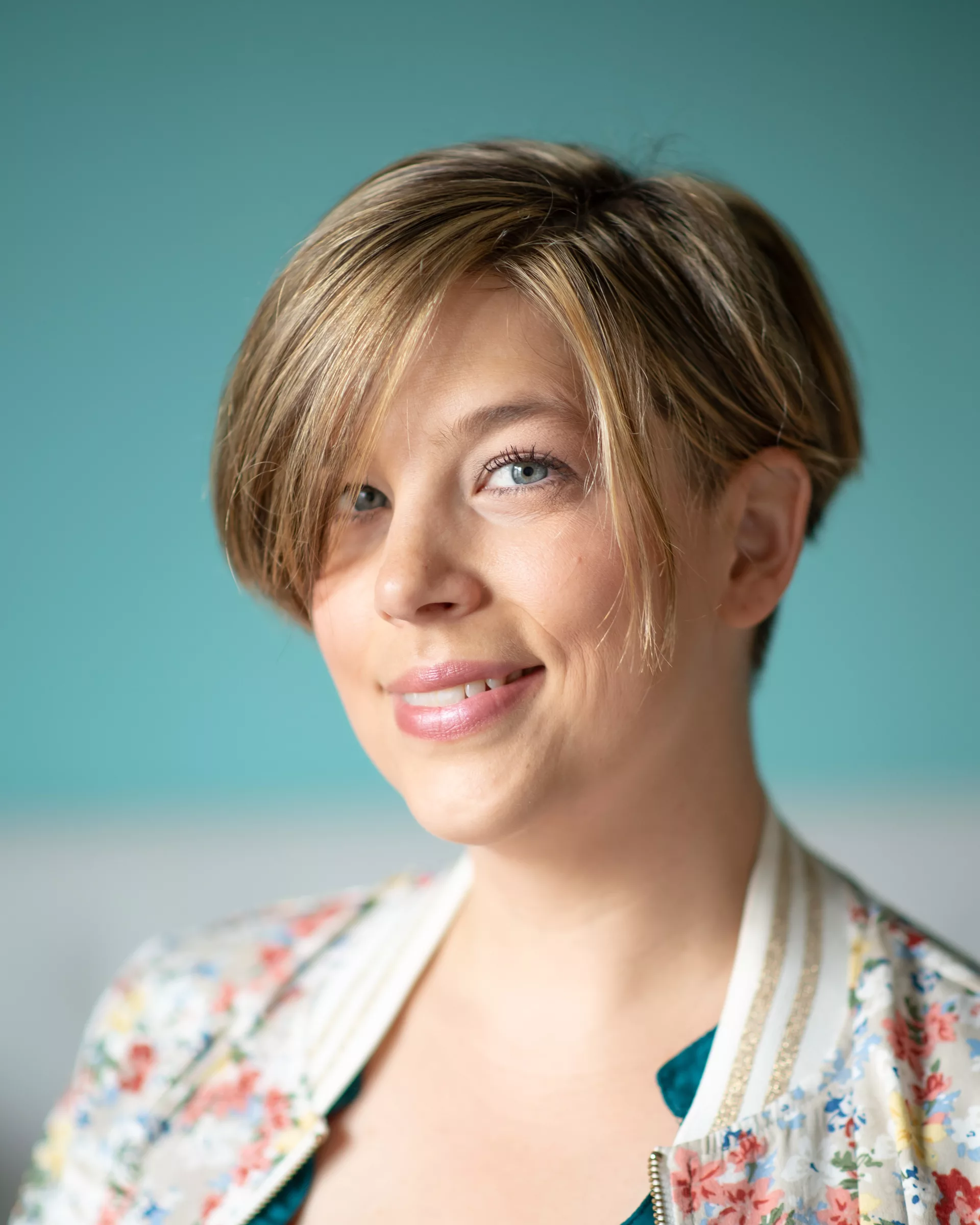 Love and Bonds - Les liens qui rapprochent les coeurs - Gaelle Michoud monitrice de portage physiologique à Genève