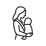 Love And Bonds. Atelier de portage à Genève. Atelier porte-bébé